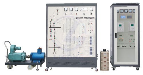 電力系統微機發電機保護實訓裝置