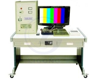 液晶電視組裝·調(diào)試與維修技能實(shí)訓(xùn)裝置